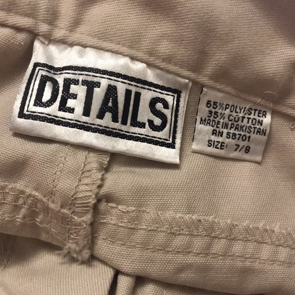 Details shorts - Picture 3 of 4